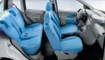 Fiat Panda 2003 года